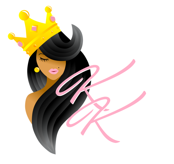 Konfident Kay Luxury Virgin Hair Salon & Wig Boutique logo