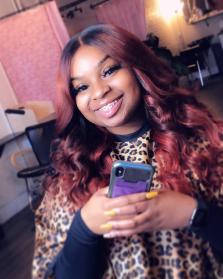 Virgin Hair Bundle Deals with Lace Closure - Konfident Kay Luxury Virgin Hair Salon & Wig Boutique