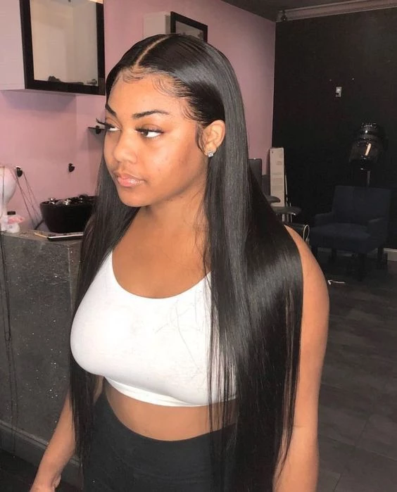 Virgin Hair Extensions