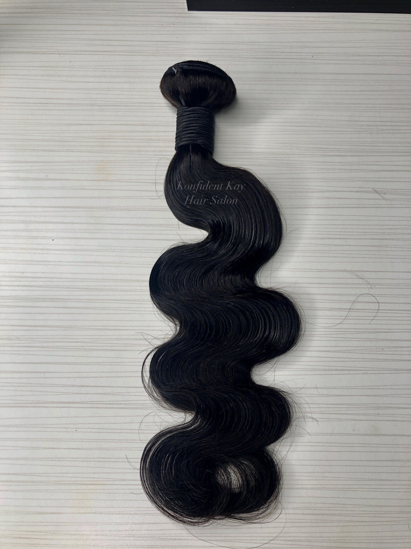 Virgin Hair Extension Bundle Deals