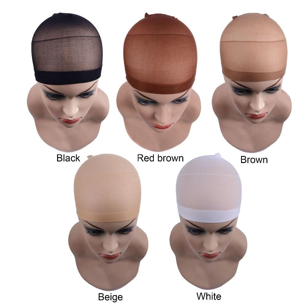 Nude Wig Cap