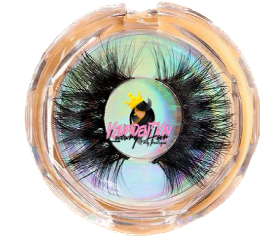 Mink Eyelash