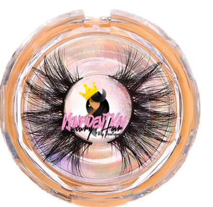 Mink lashes