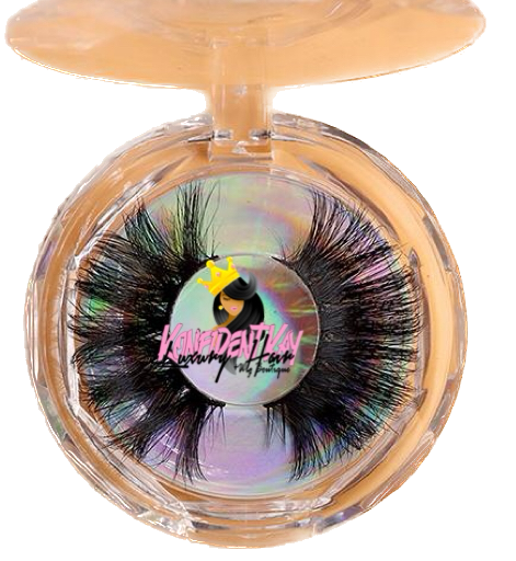 Mink lashes
