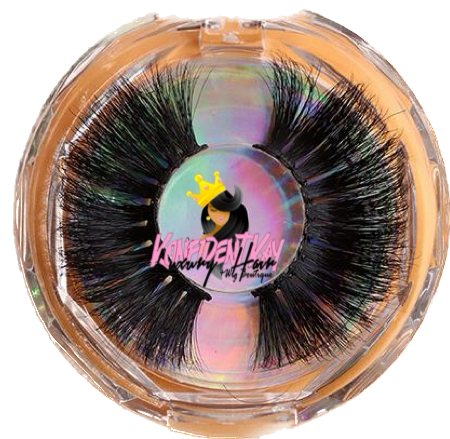 Mink lashes