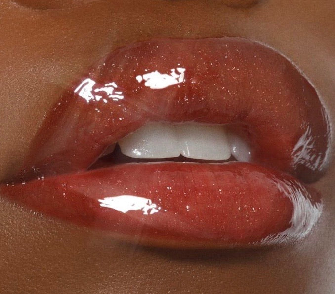 Lipgloss - Konfident Kay Luxury Virgin Hair Salon & Wig Boutique