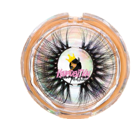 Mink lashes