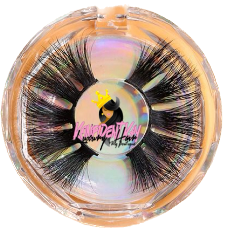 Mink lashes