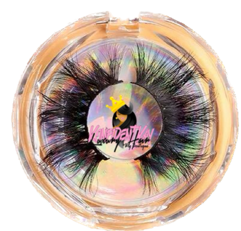 dramatic wispy flirty eyelash strips