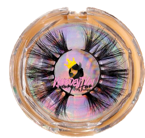 Mink lashes