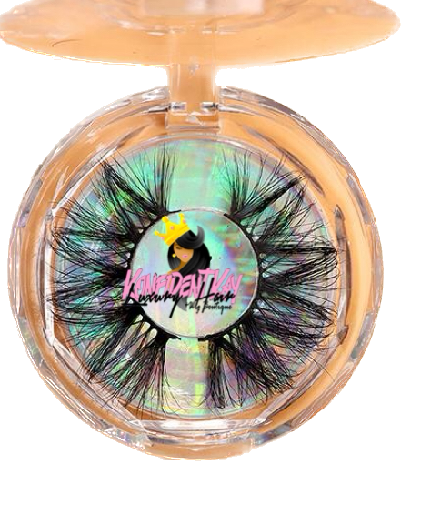 Mink lashes