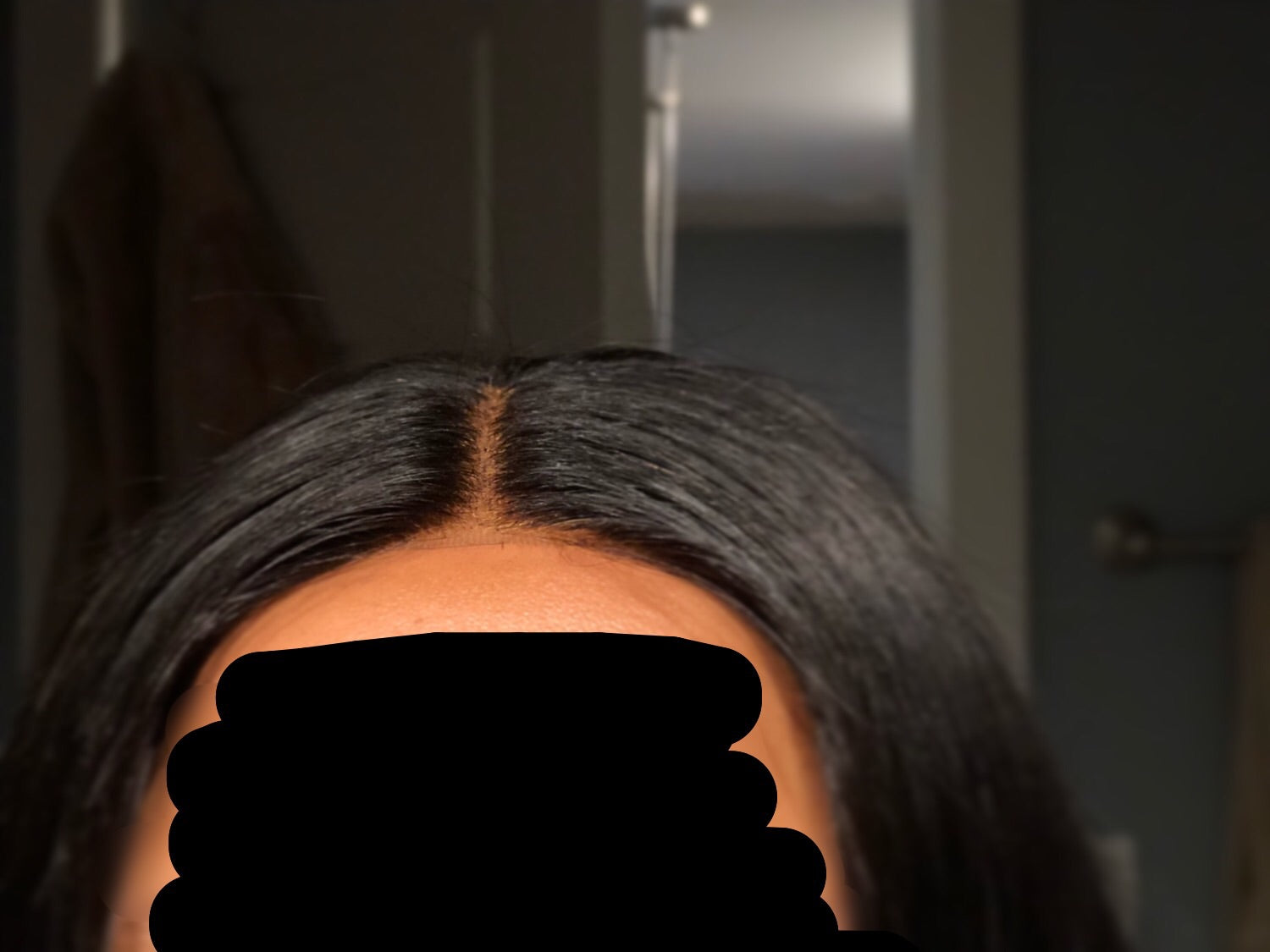 Transparent Lace Closure - Konfident Kay Luxury Virgin Hair Salon & Wig Boutique