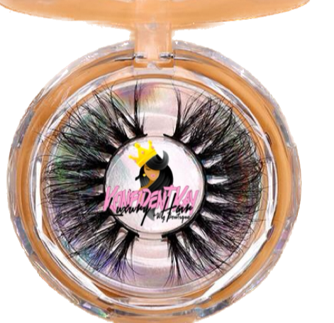Mink lashes