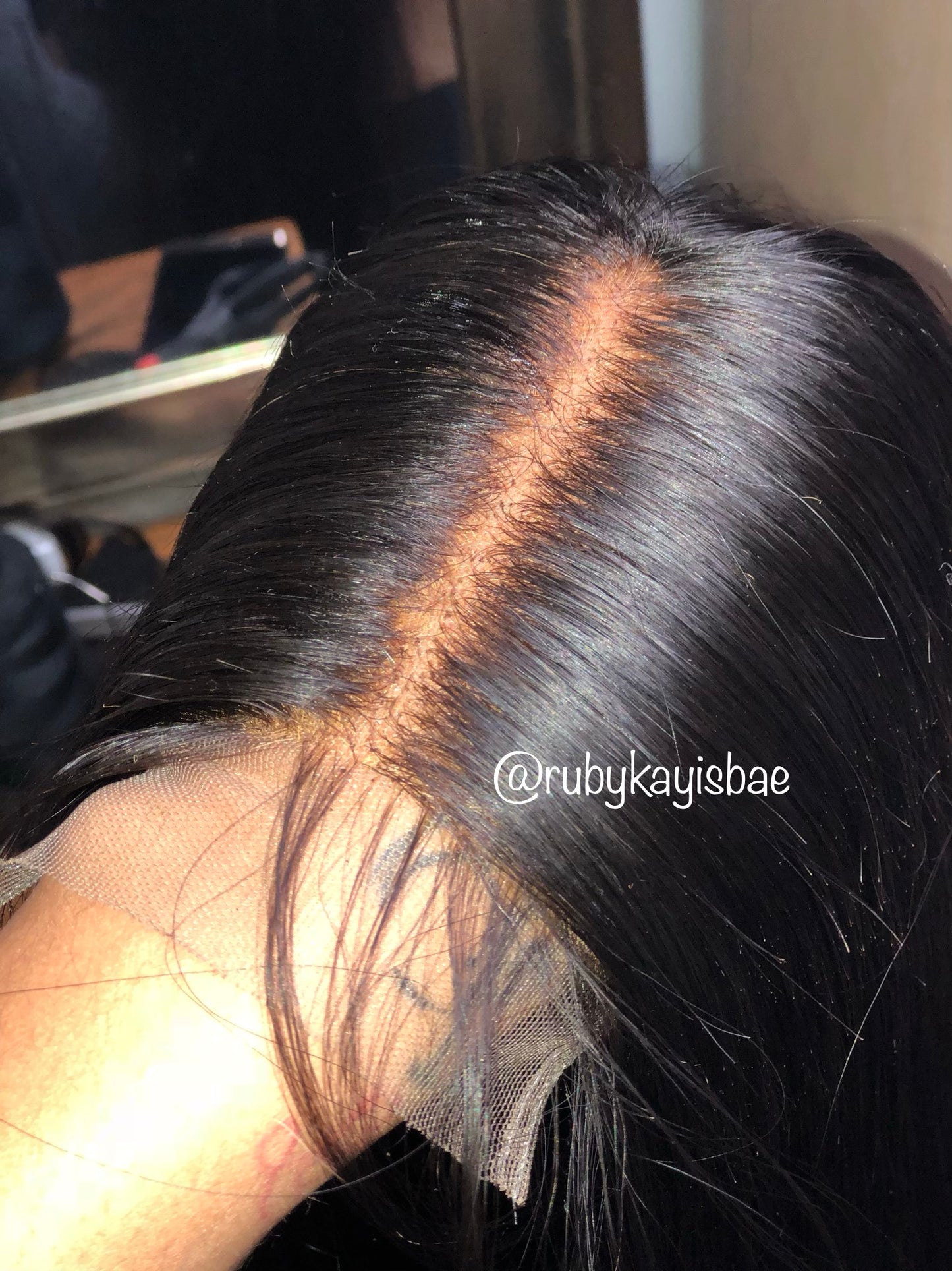 Virgin Hair Bundle Deals with Lace Closure - Konfident Kay Luxury Virgin Hair Salon & Wig Boutique
